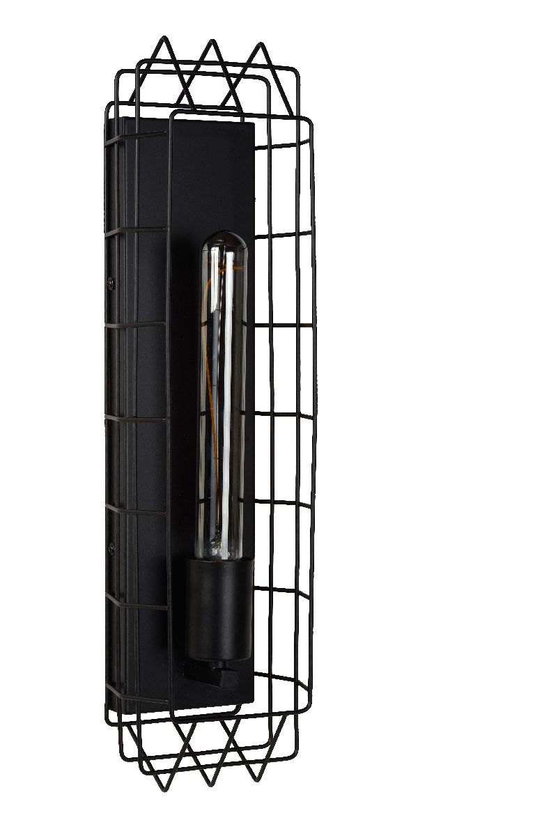 Настенный светильник Lucide Lattice 05232/01/30