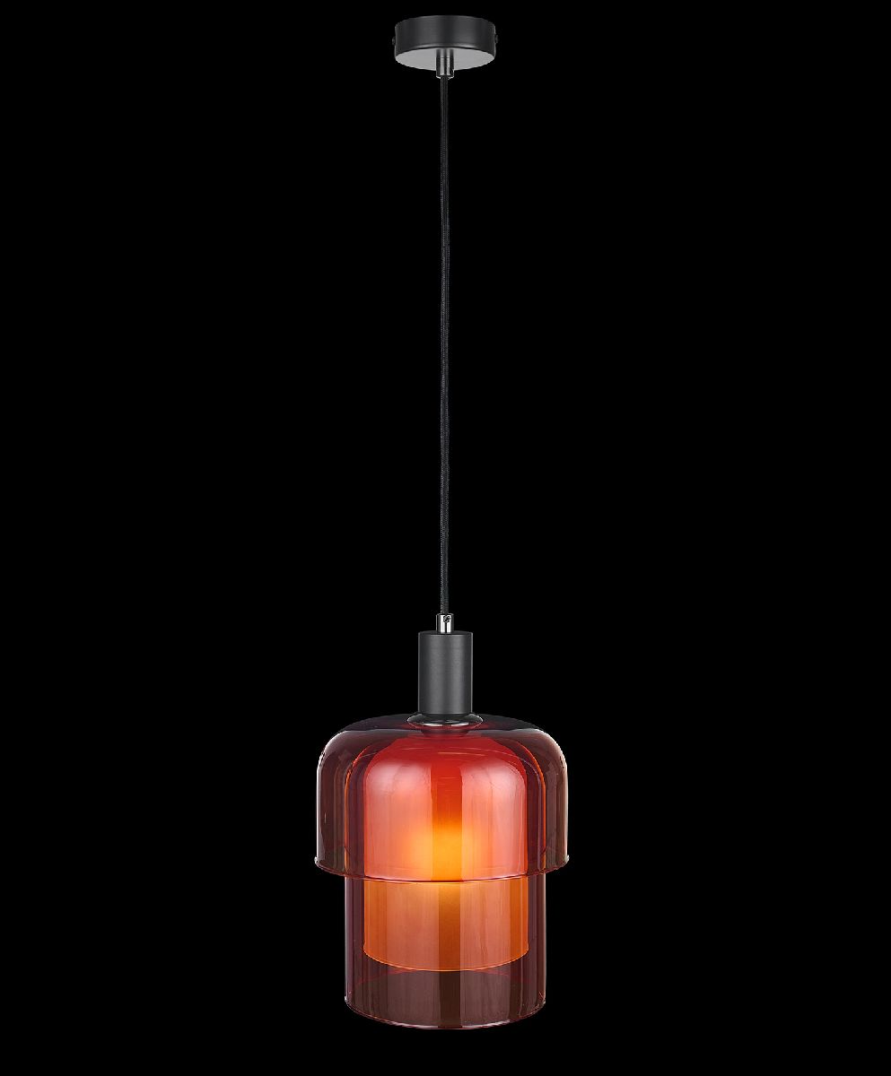 Подвесной светильник 33 Идеи PND147.01.01.003.BL-M26OR