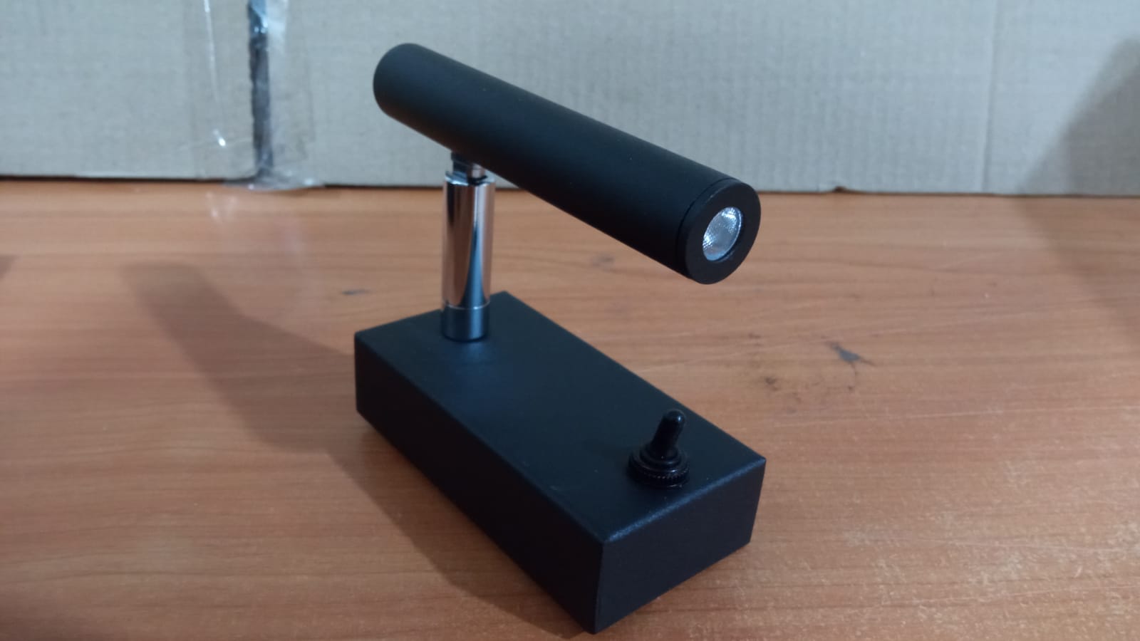 Светодиодный спот Favourite Cornetta 2121-1W УЦ