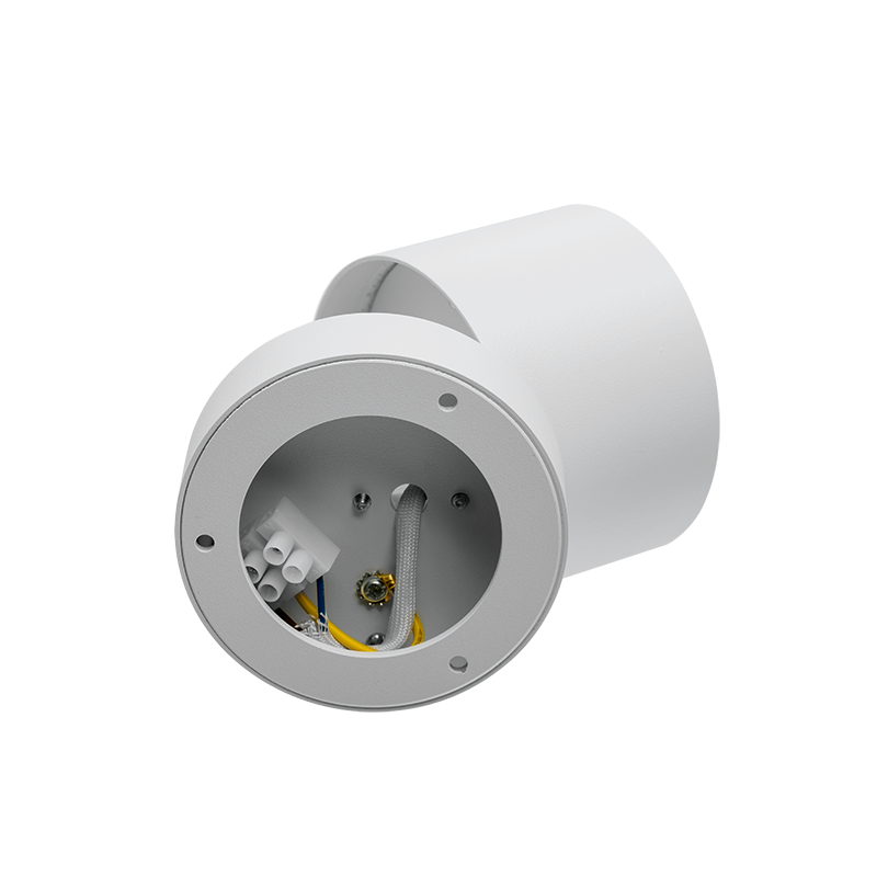 Спот Wolta Basic WSL-GX53/02W