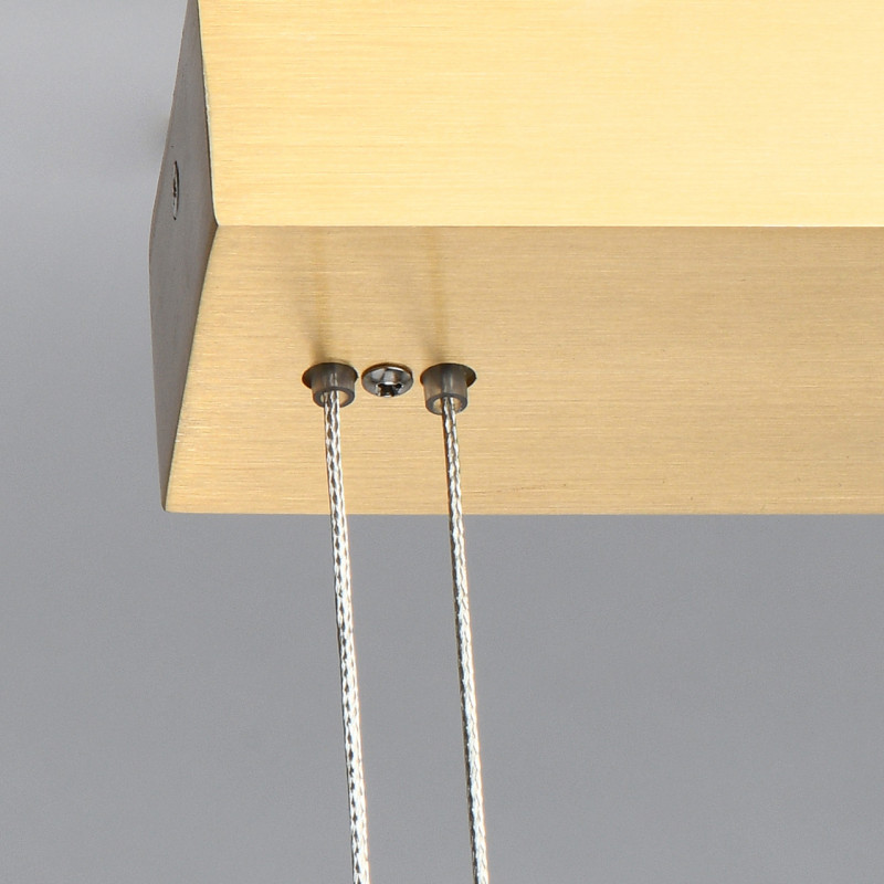 Подвесной светильник DeMarkt 675013603