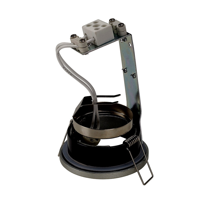 Встраиваемый светильник SLV Dolix Out Round 1001160