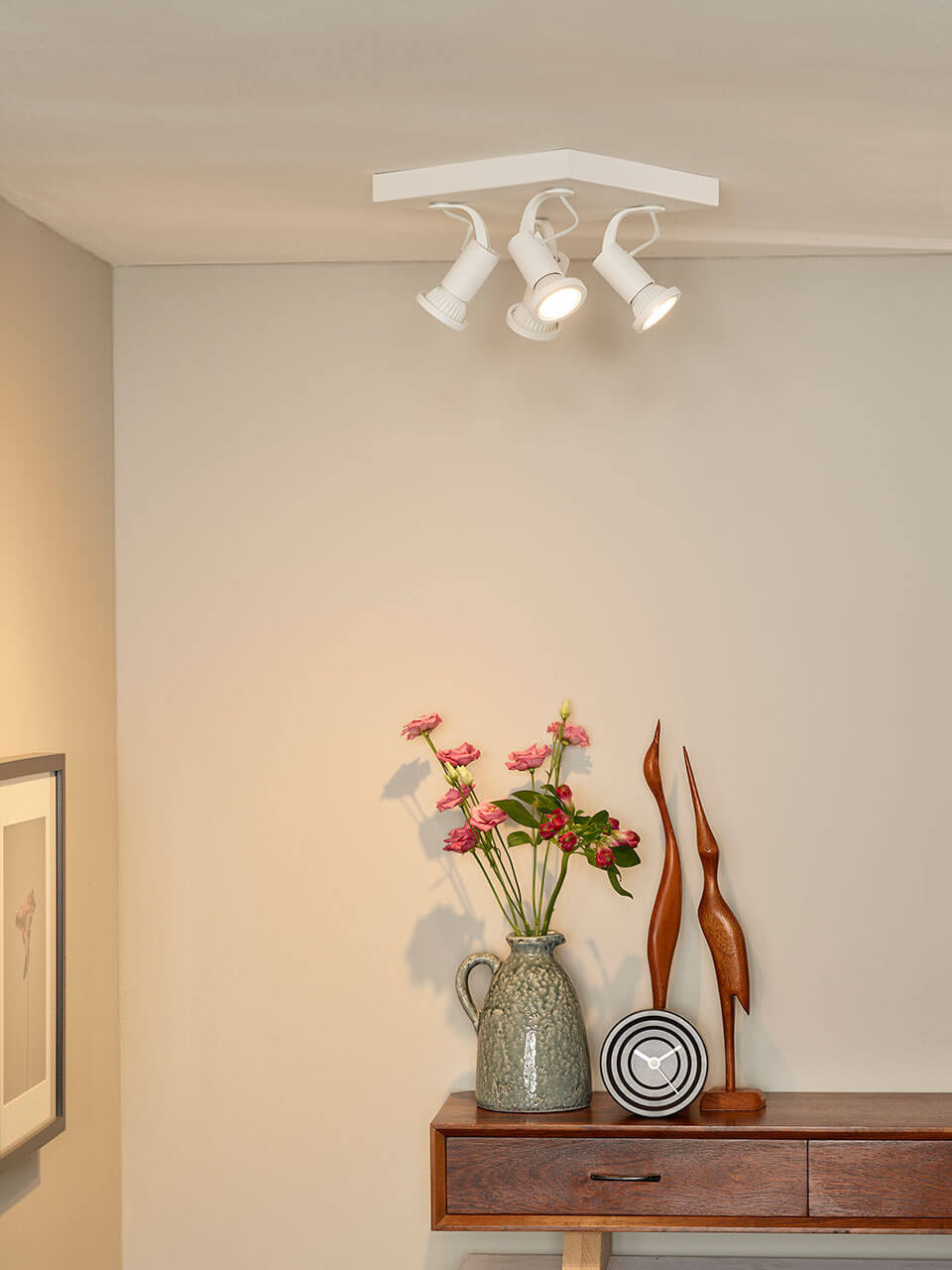 Светодиодный спот Lucide Xantra 23956/20/31