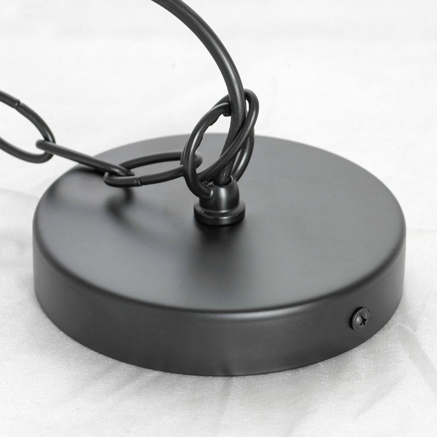 Подвесная люстра Lussole Carrollton LSP-8735 в Москве