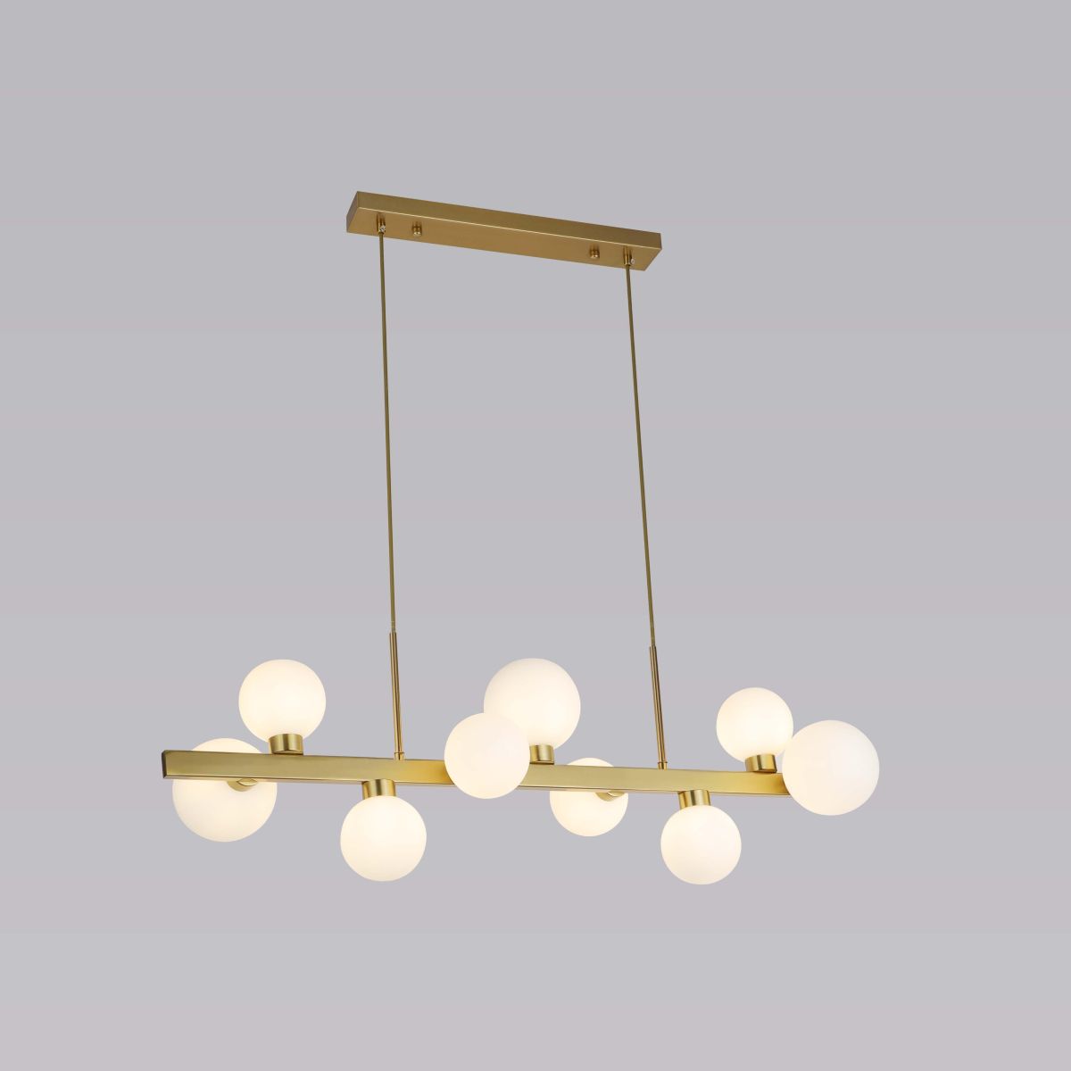 Подвесная люстра Alfa Light F1624-19