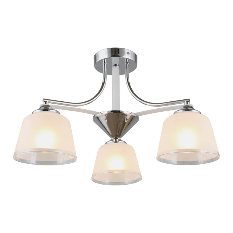 Потолочная люстра Omnilux Rosate OML-65307-03