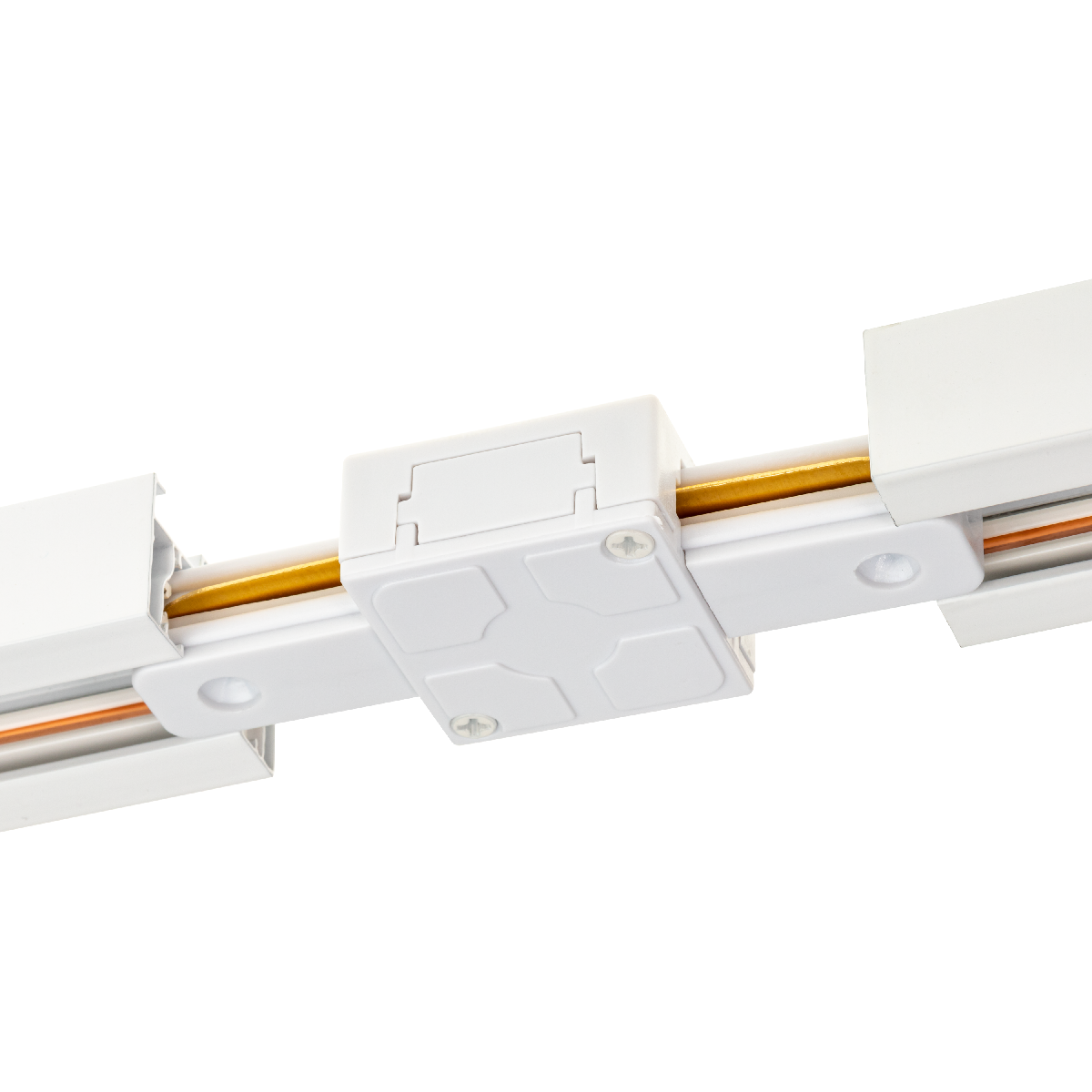 Прямой коннектор для шинопровода Ritter Artline 59743 2