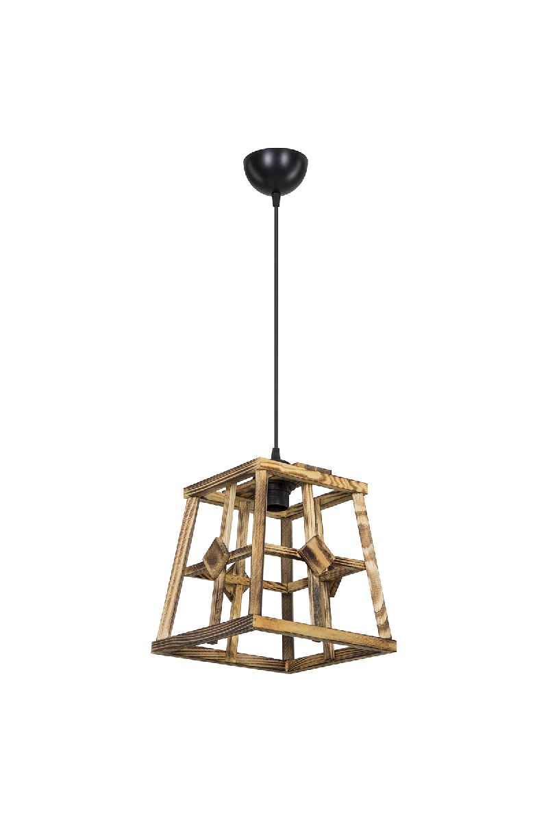 Подвесной светильник Toplight Phyliss TL1650H-01WD