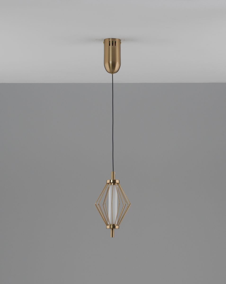 Подвесной светильник Moderli Eloise V11354-PL