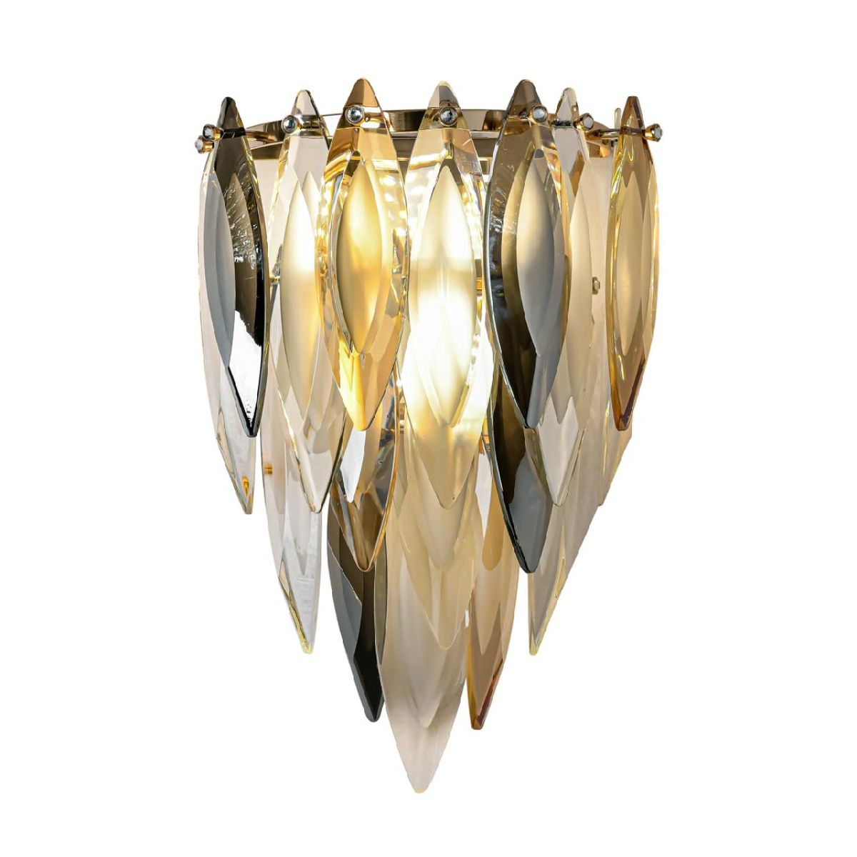 Настенный светильник Odeon Light Vilna 5068/3W