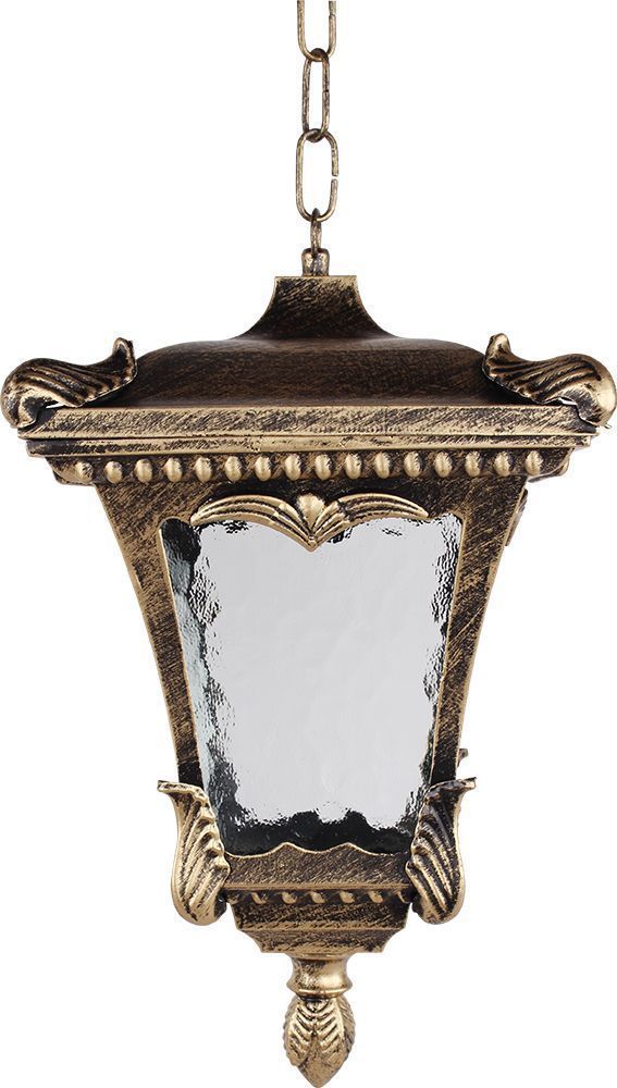 Уличный подвесной светильник Feron Вена 8003M 11258