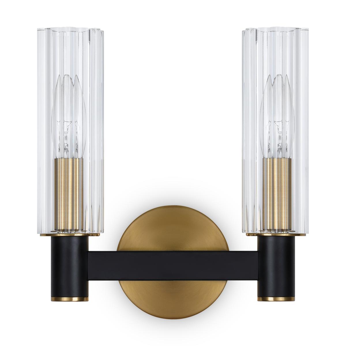 Бра Freya Ambra FR5167WL-02B