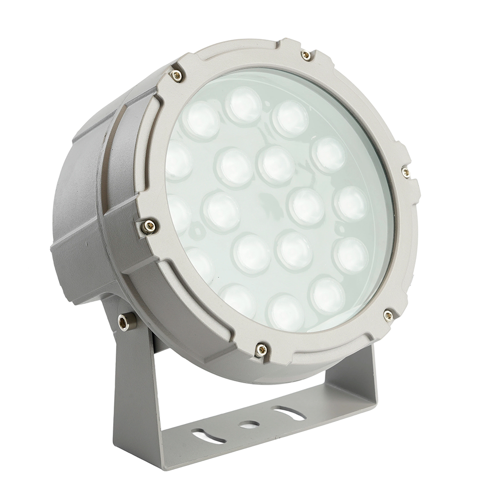 Ландшафтный светильник Feron LL-899 52106