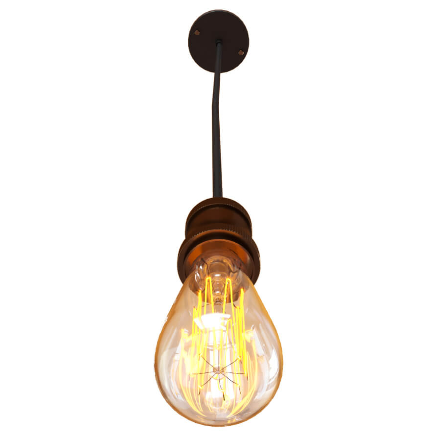 Подвесной светильник LOFT IT Holder Loft1153