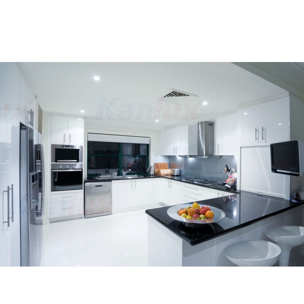 Точечный светильник Kanlux Seidy CT-DTL50-AL 18281