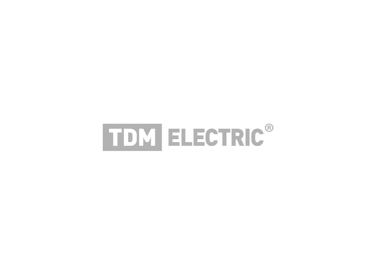 Светодиодная гирлянда TDM Electric СГ50M5 250V разноцветная 8 режимов SQ0361-0035