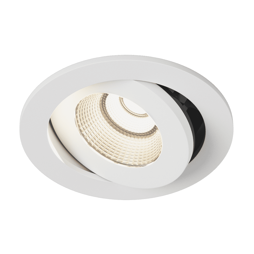 Встраиваемый светильник DesignLed FA-NIA-179612EA-WH-WW 003549