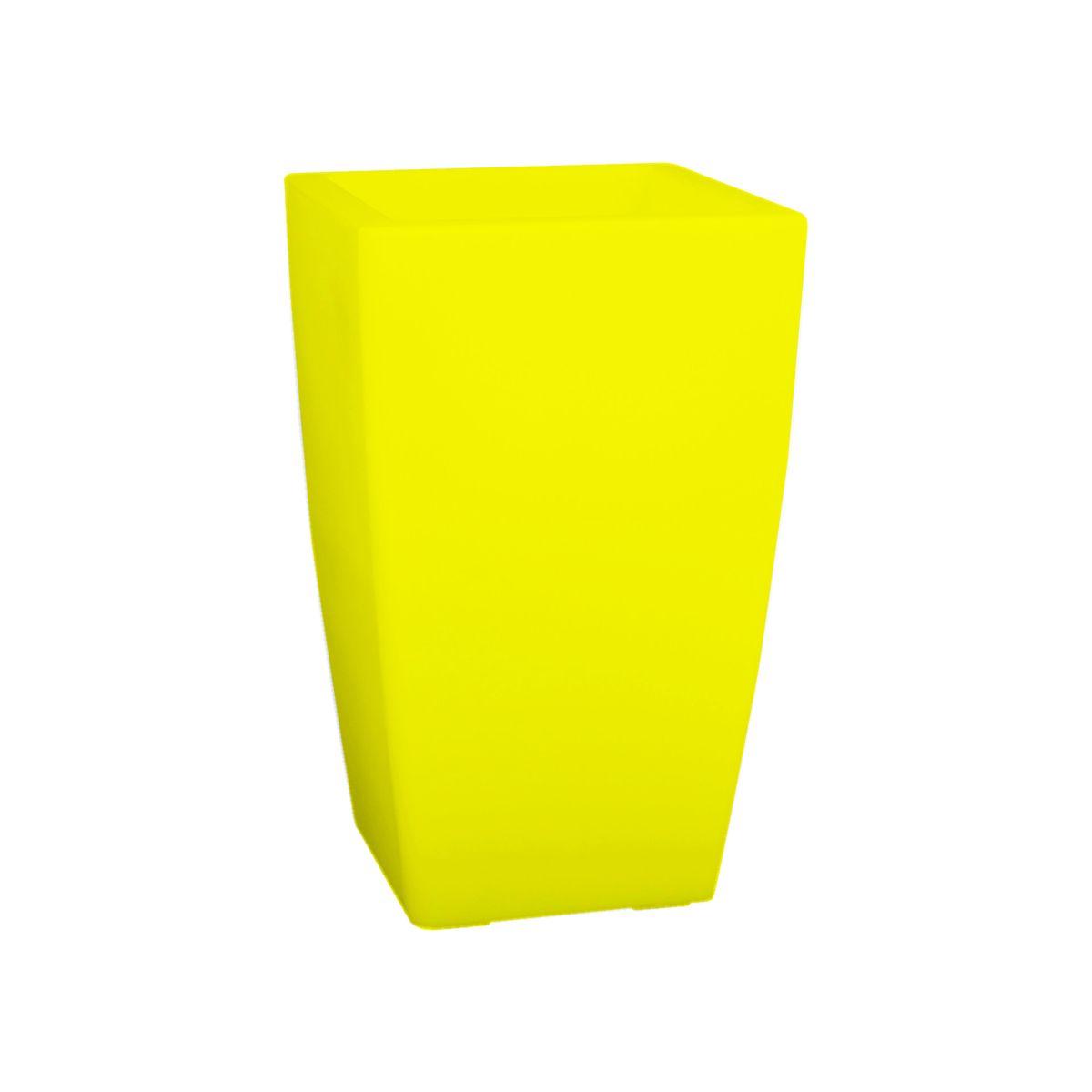 Уличный светодиодный светильник Hiper Горшок HG-014