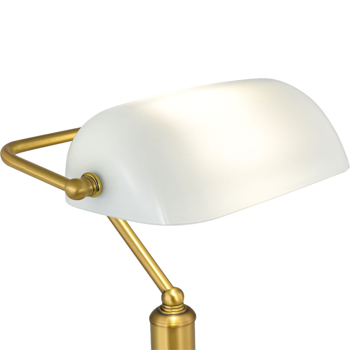 Настольная лампа ST Luce Vice SL6620.304.01