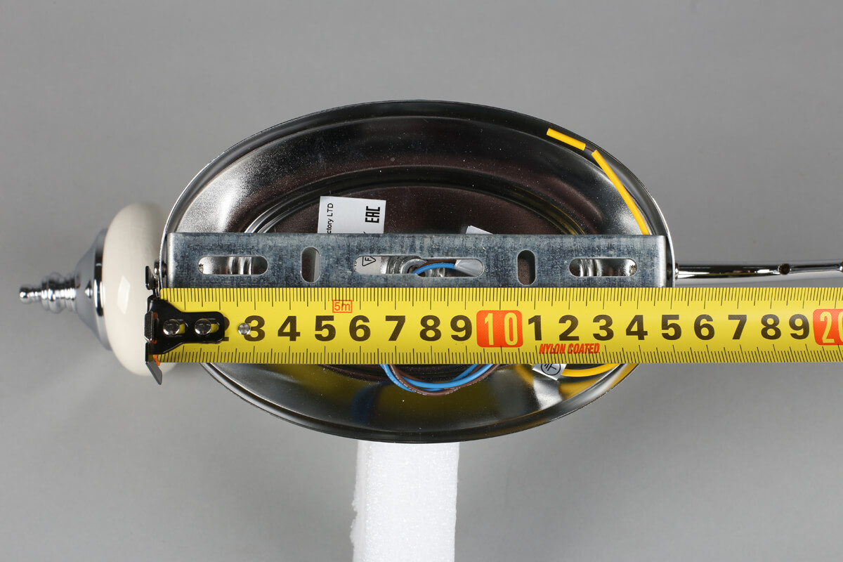 Бра Omnilux OML-84601-01