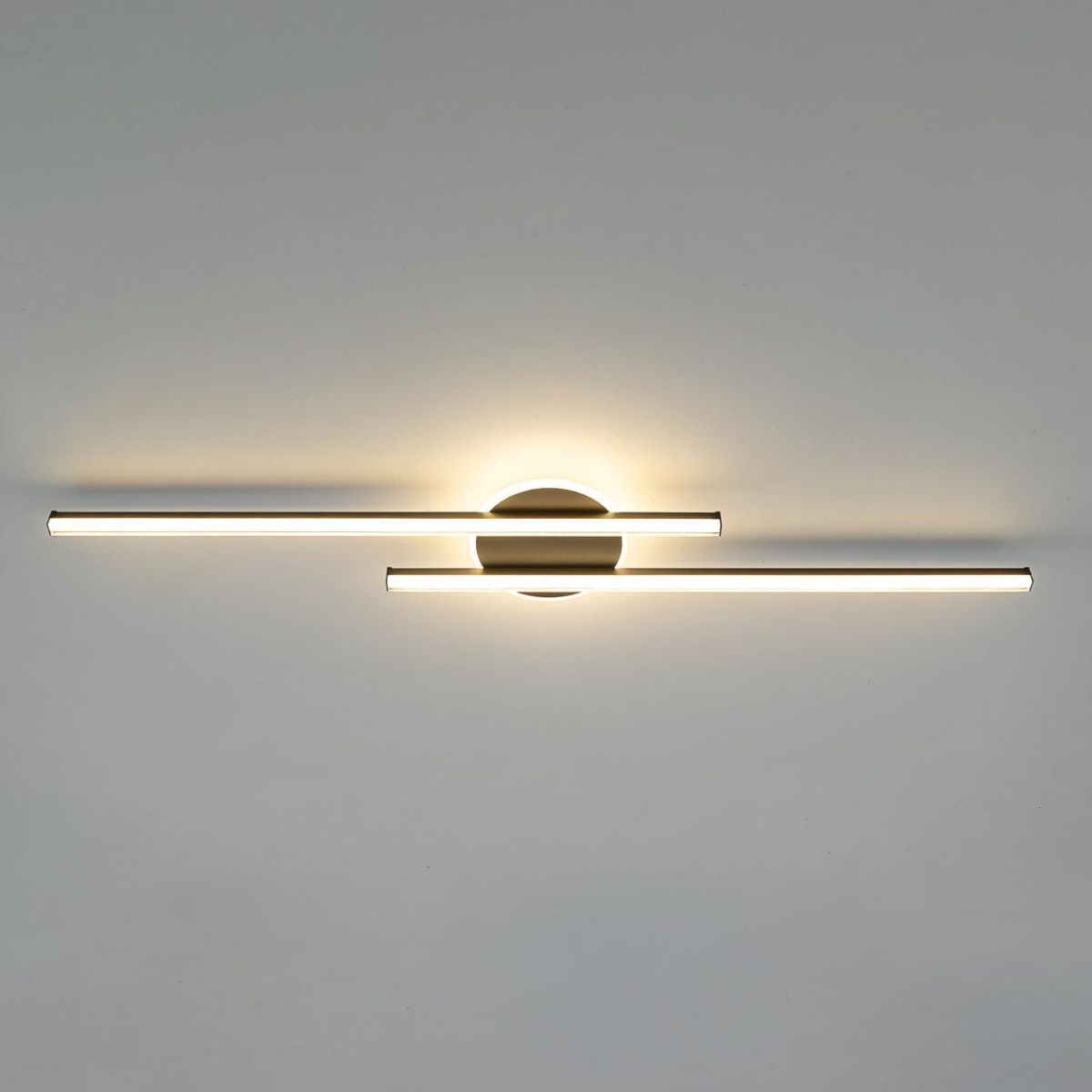 Потолочная люстра Citilux Trent CL203621