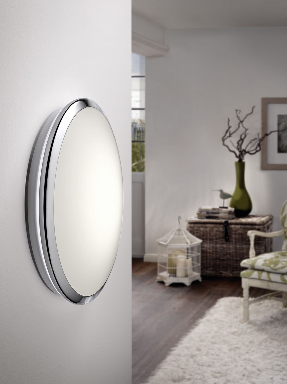 Потолочный светильник Eglo Manilva 93497