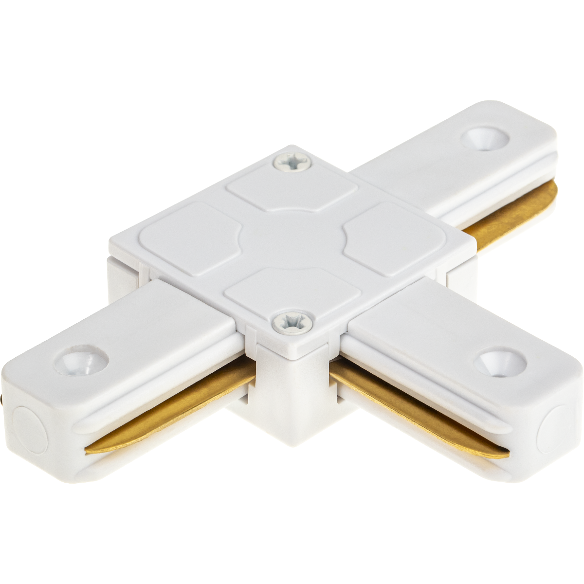 Т-образный коннектор для шинопровода Ritter Artline 59747 0