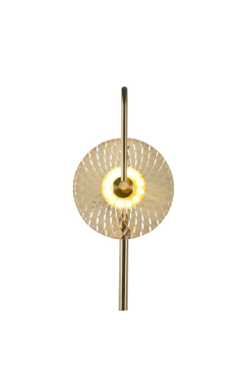 Настенный светильник Alfa Light F1024-27