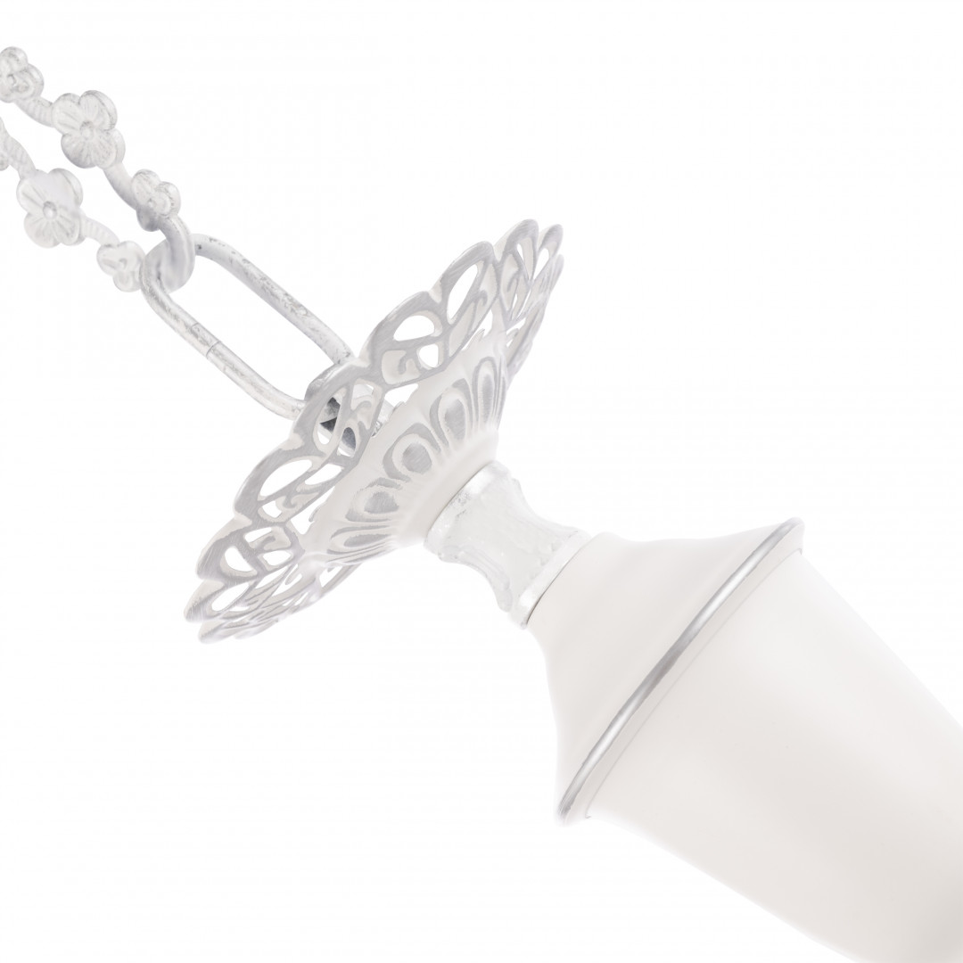 Подвесная люстра Arte Milano 341837/6 WT+SL