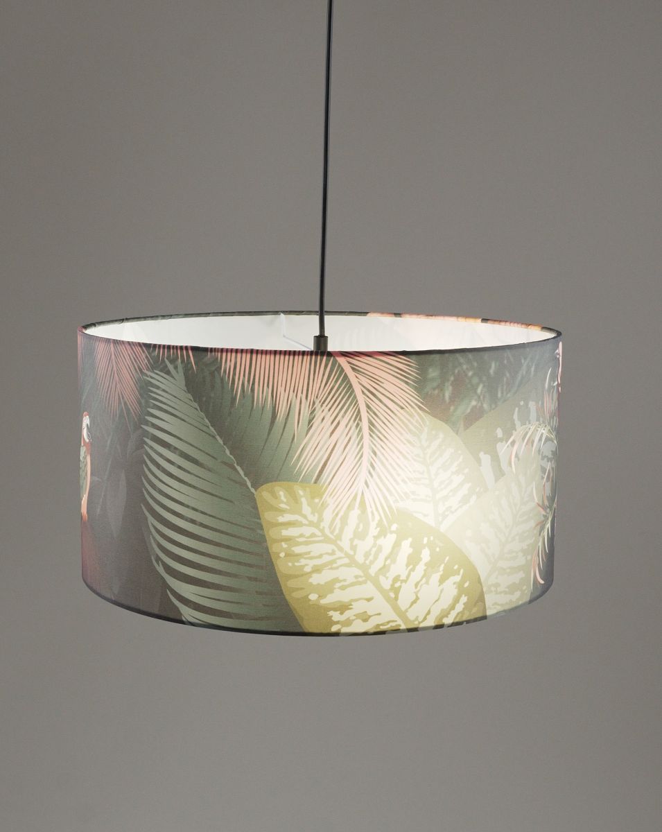 Подвесной светильник Moderli Tropic V11513-3P