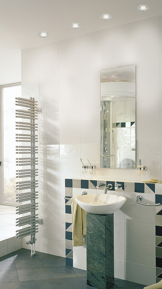 Встраиваемый светильник Paulmann Premium Aqua Mood 99477