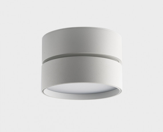 Светодиодный спот Italline M03-008 white