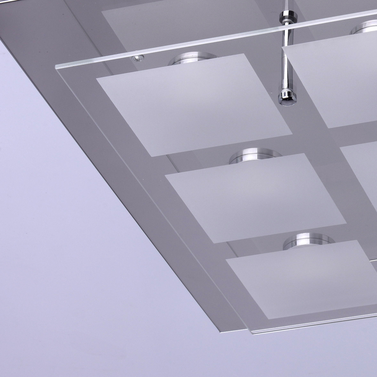 Потолочный светильник De Markt Граффити 678010609