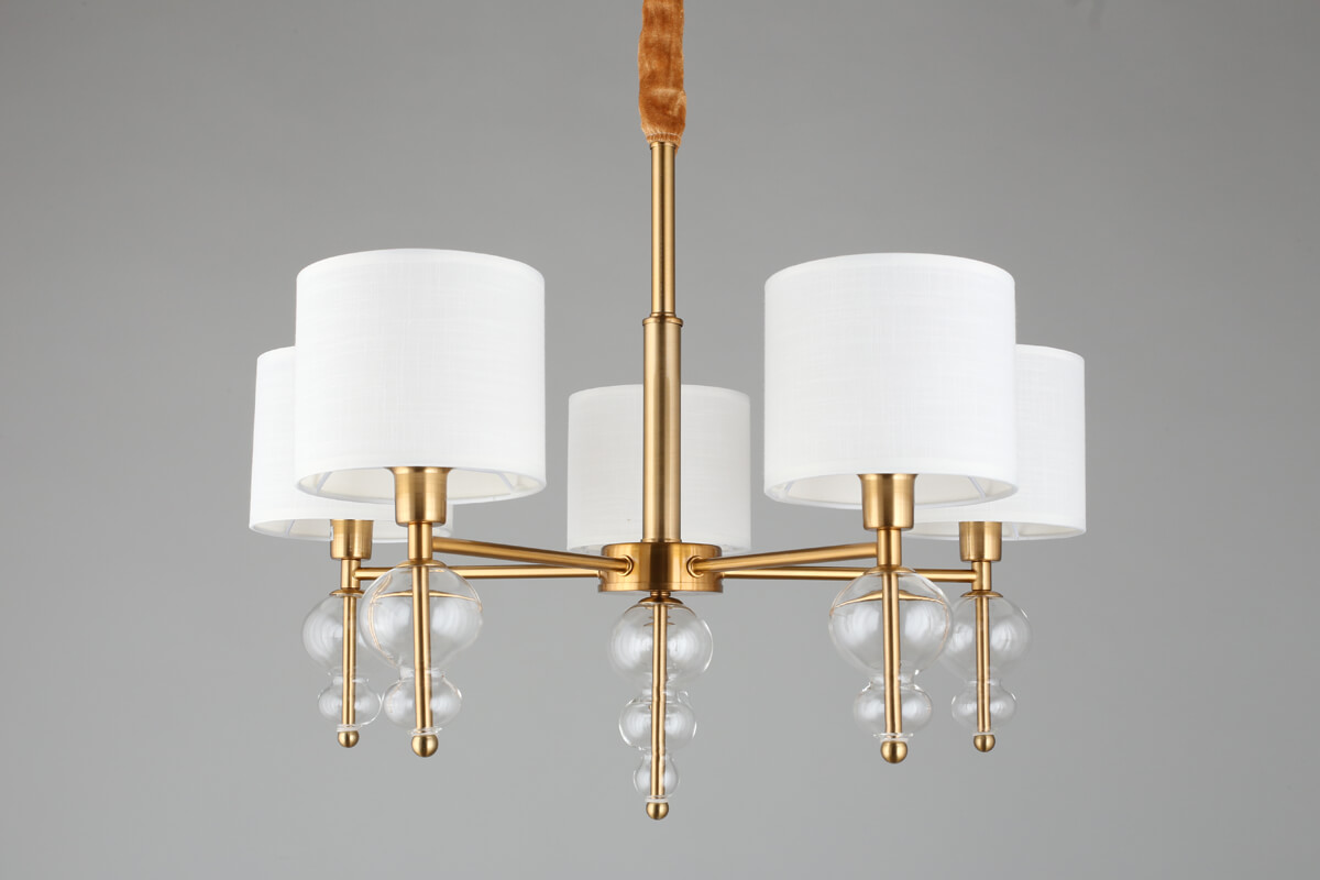 Подвесная люстра Omnilux OML-56703-05