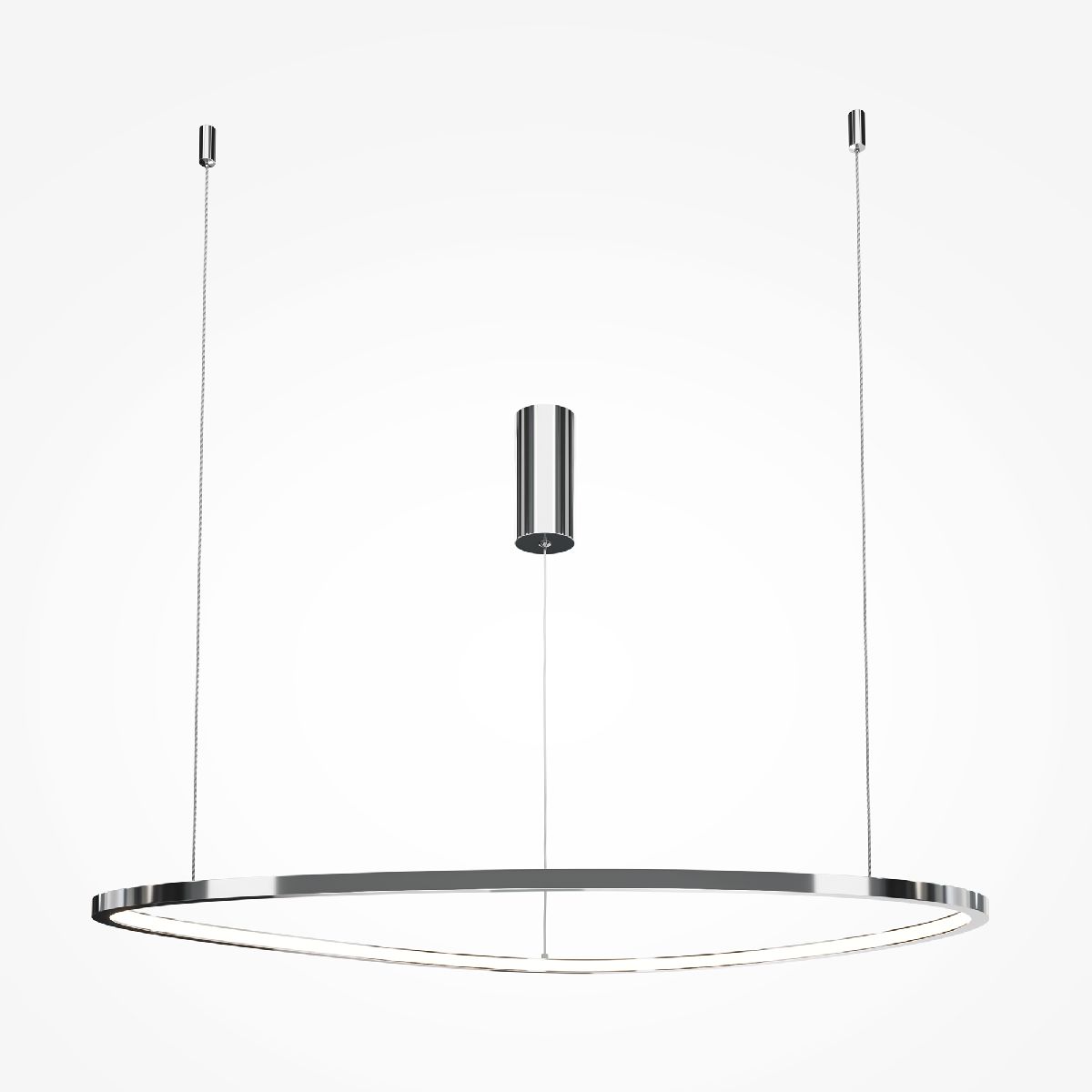 Подвесной светильник Maytoni Glint MOD072PL-L36CH3K