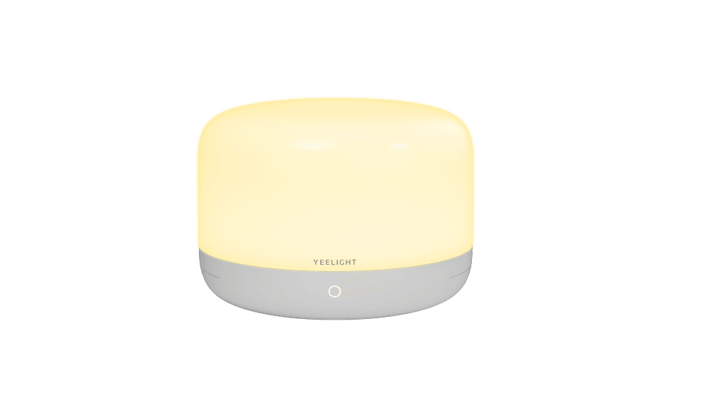 Настольная лампа Yeelight LED Bedside Lamp D2 YLCT01YL