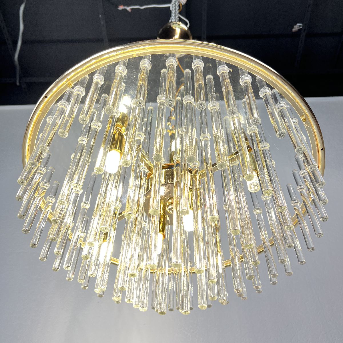 Подвесная люстра ImperiumLoft Nocturne 232244-26