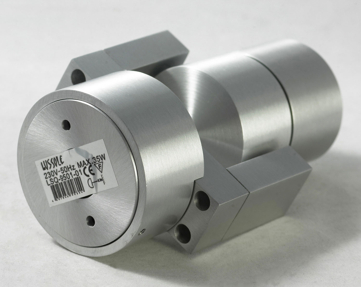 Бра Lussole VACRI GRLSQ-9501-01