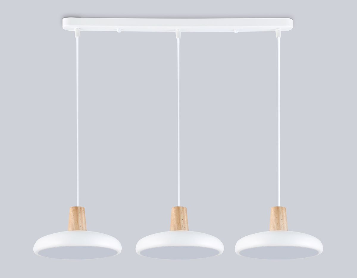 Подвесной светильник Ambrella Light Linetech Comfort FL4840