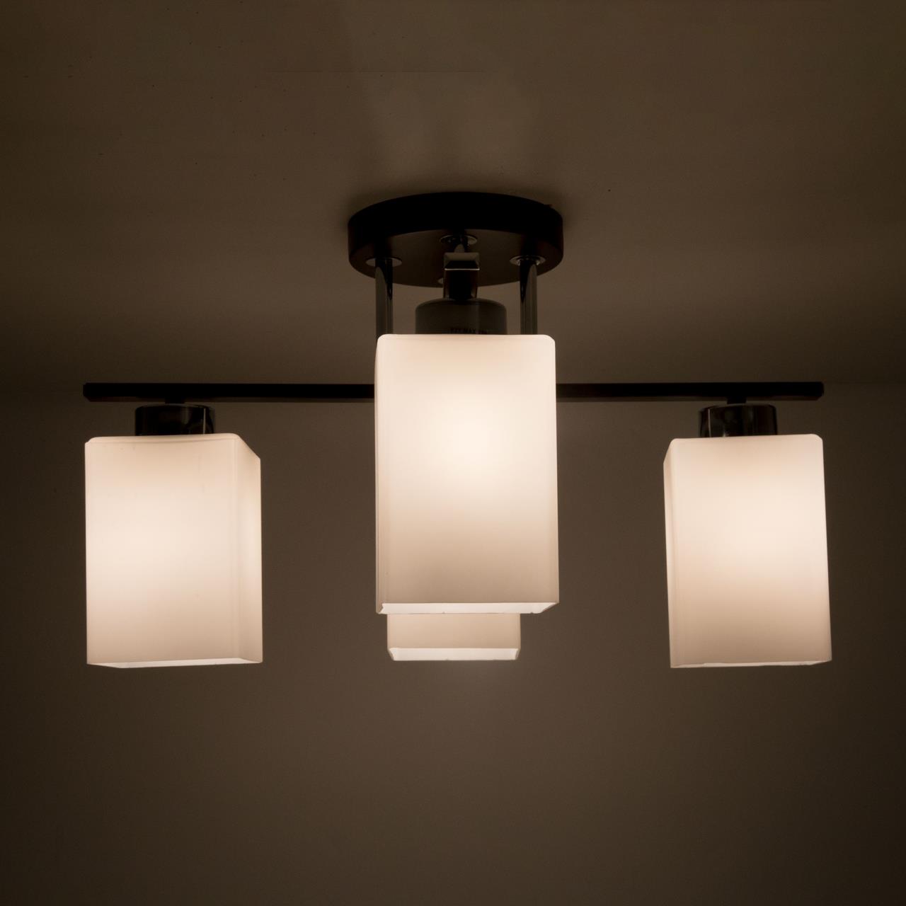 Потолочная люстра Citilux Маркус CL123141