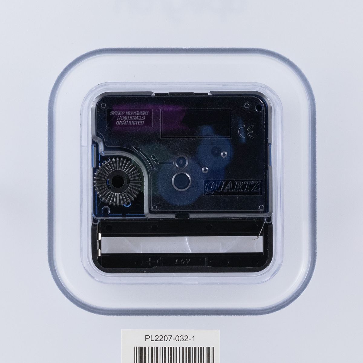 Часы настенные Apeyron PL2207-032-1