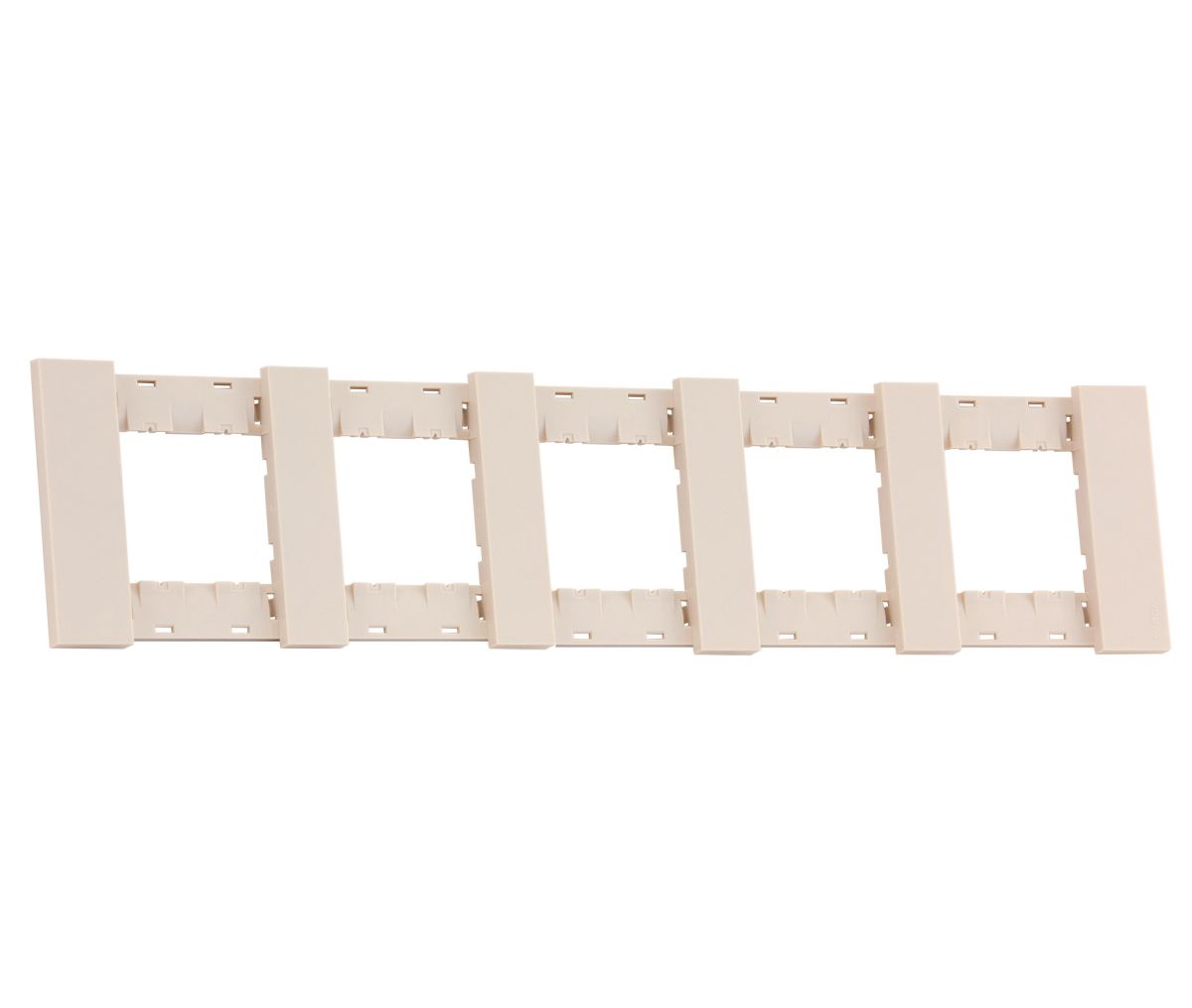 Рамка 5-местная Meiton AA4802M5AM