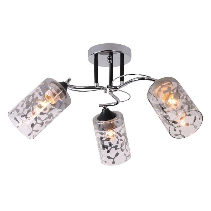 Потолочная люстра Escada Alfie 1141/3P