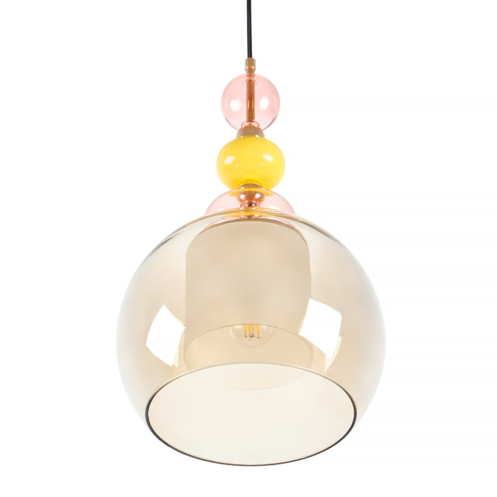 Подвесной светильник Myfar Louis MR2501-1P