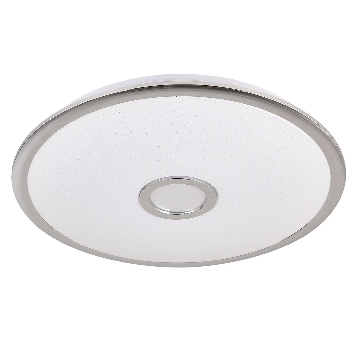 Потолочная люстра Natali Kovaltseva Colorful RGB INNOVATION STYLE 83118