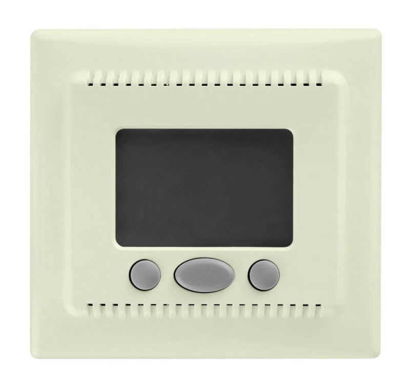 Термостат комнатный Schneider Electric Sedna с режимом комфорт 16A 230V SDN6000247