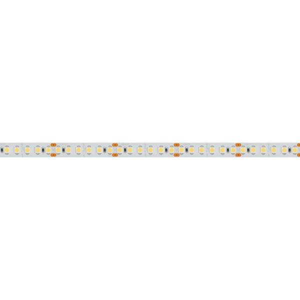 Светодиодная лента Arlight 14,4W/m 180LED/m 3528SMD теплый белый 5M 028577(2)