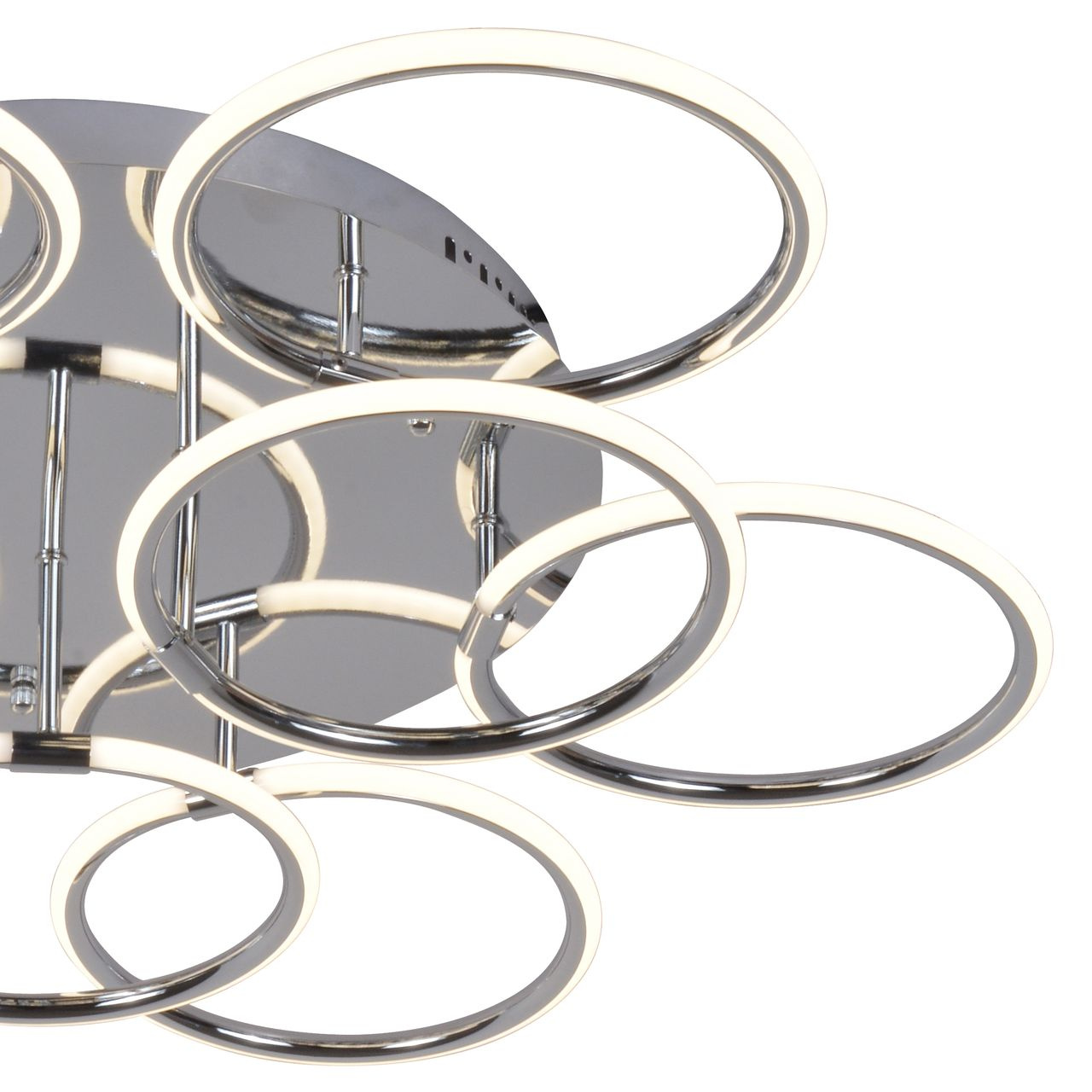 Потолочная светодиодная люстра F-Promo Foramina 2378-9U