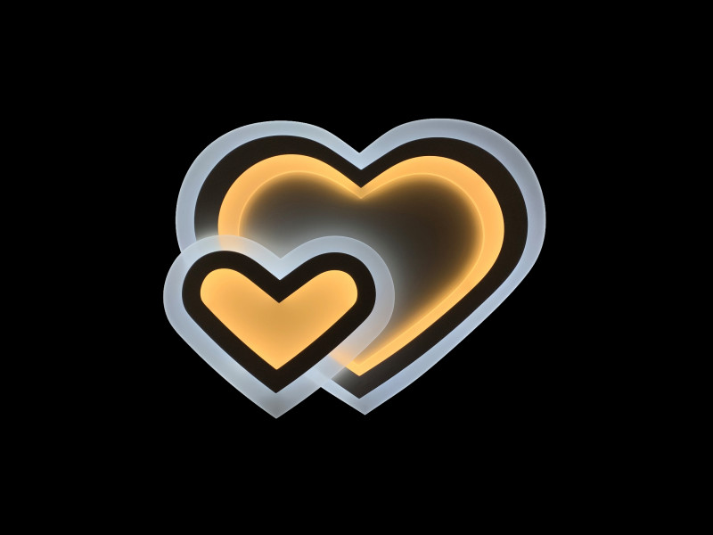 Накладная люстра Natali Kovaltseva LED LAMPS 3150