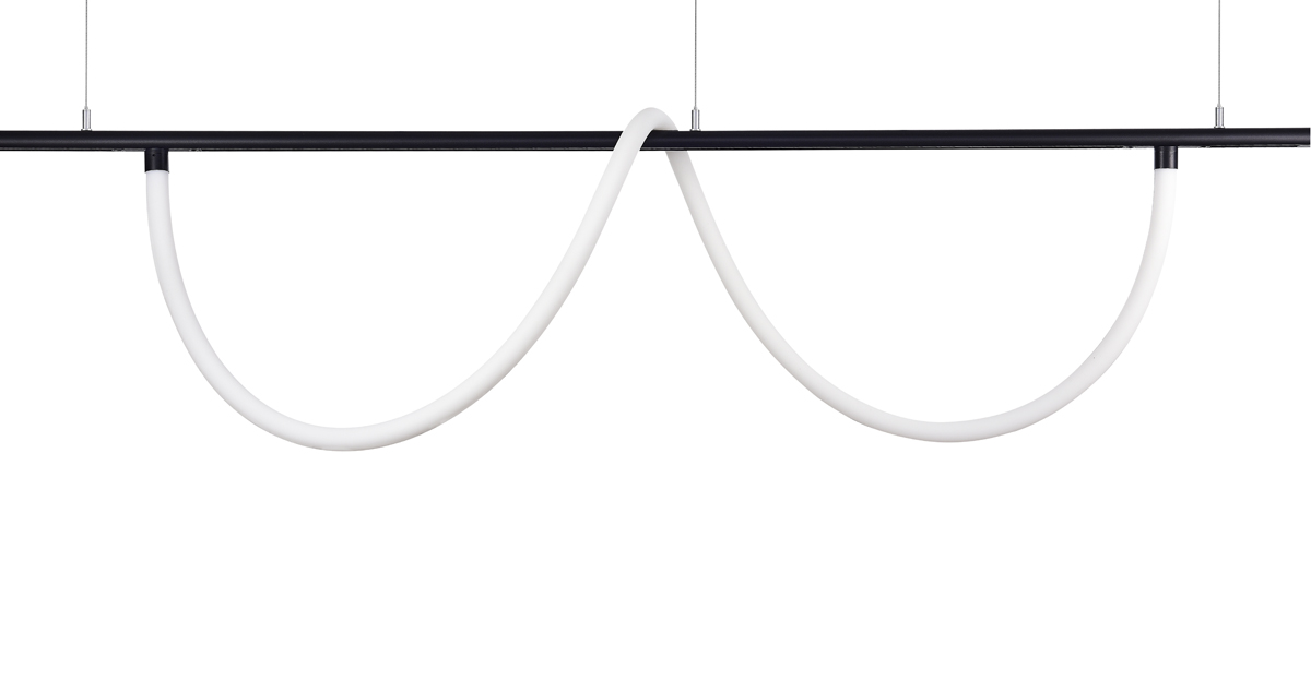 Трековый светильник Donolux Tuba DL20356WW35B